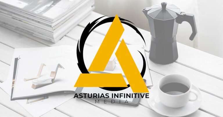 Asturias Infinitive Media